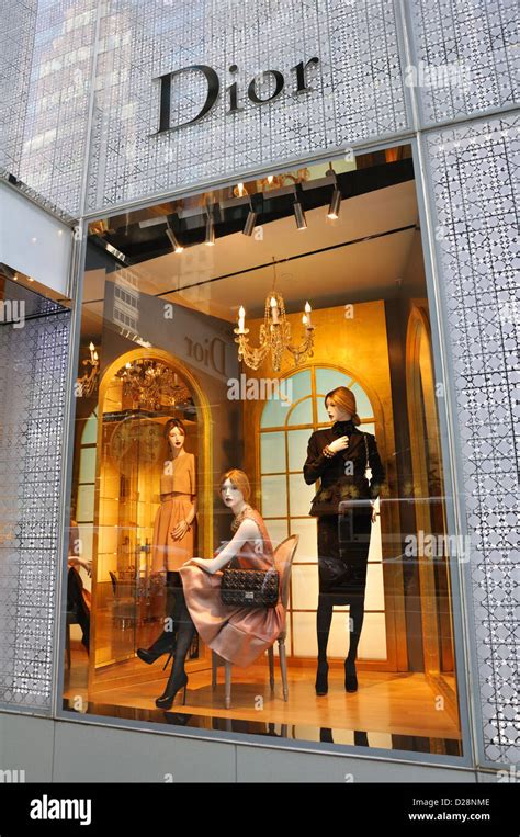 new york dior store|christian dior new york store.